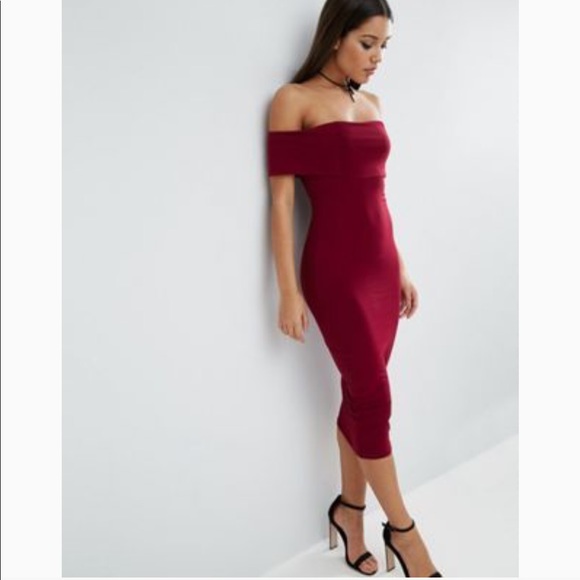 ASOS Dresses & Skirts - ASOS DRESS